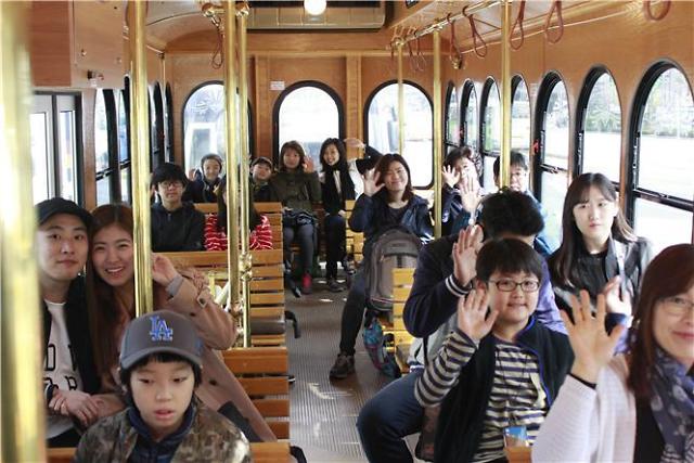 [서울시티투어버스 기획] 특별한 버스를 타고 떠나는 서울 나들이 