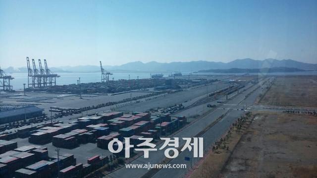 여수광양항만공사, 드론 활성화 등 혁신성장 추진단 운영  