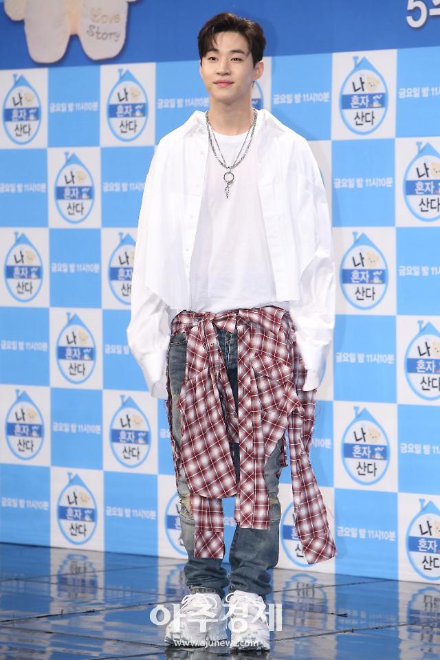 헨리, 몬스터엔터테인먼트 전속계약 글로벌 활동 지원  
