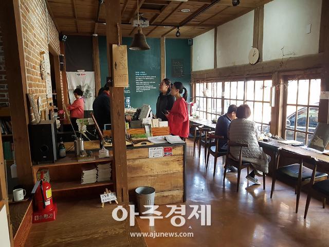 [잘가 여행지-겨울] 벌교 꼬막과 함께 즐기는 조정래 태백산맥 속 모든 것 