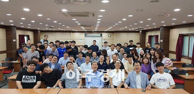[글로컬 기업] 정선용 금강엔지니어링 대표  5년 새 500억 돌파 신화 이뤄내겠다 