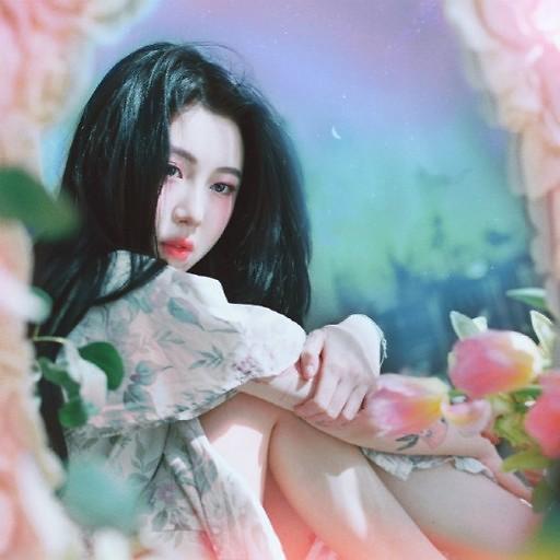 음원 퀸 백예린, 8개 차트 올킬…그건 아마 우리의 잘못은 아닐거야에 음원차트 들썩 
