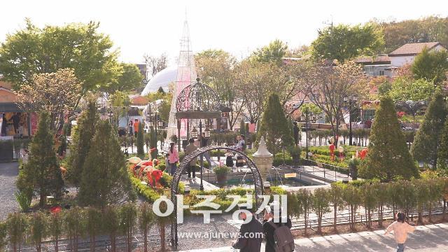 통일동산 관광특구 지정, 한반도 평화관광 파주 날개 달다 