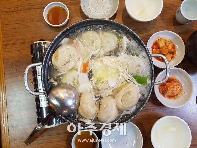 인사동, 과거와 현재가 공존하고 전 세계가 사랑하는 거리..하루 3만∼5만 명 관광객 