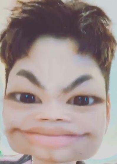 [슬라이드 #SNS★] 래퍼 김하온의 일상 모습은? 누리꾼 하온이형 맞아? 