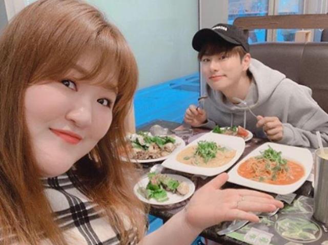 [슬라이드 #SNS★] 이이경, 이국주와 열애 인정? SNS 모습은? #플레이어 