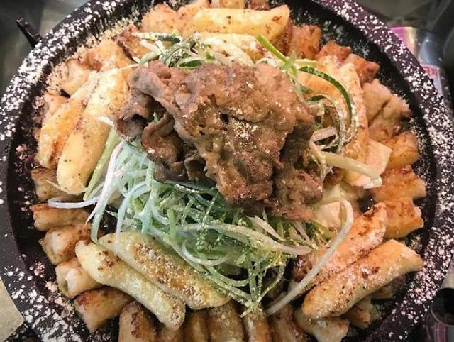 천사곱창, 곱창 마니아 메이비 홀린 곳…넘치는 곱에 침이 꿀떡! 