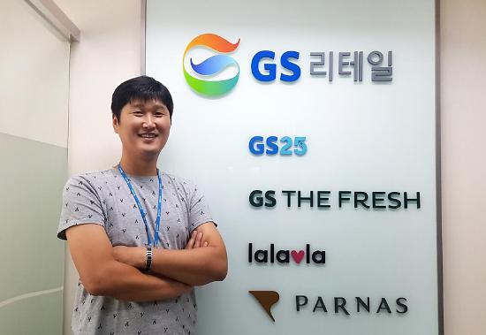 [마켓브레인] 박철 GS리테일 즉석식품팀 차장 “서장훈 소시지, 맛에 이야기 더했죠”