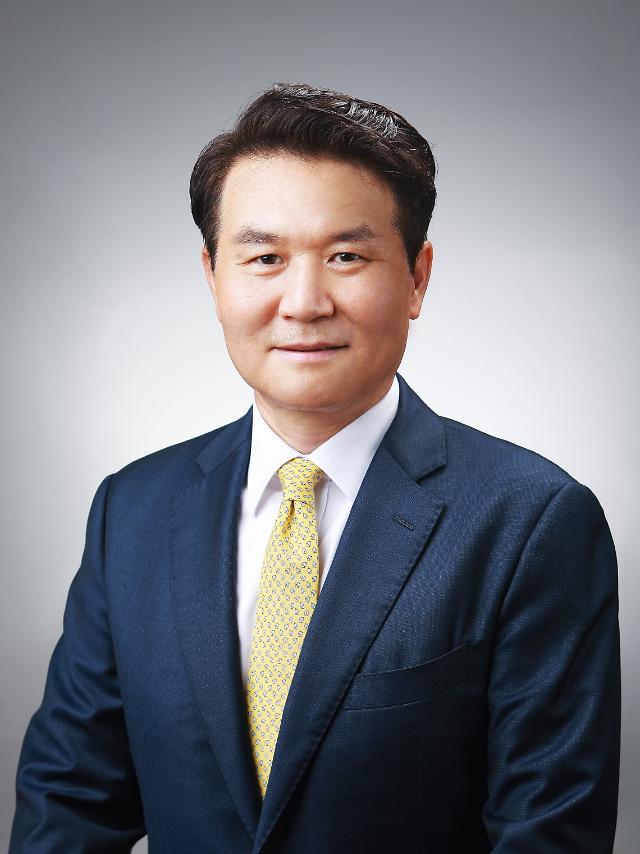 앰배서더 호텔 그룹, 이규근 (주)앰배스텔 대표이사 선임