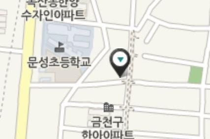 이름표의 달인 금복상회 위치는? [생활의 달인]