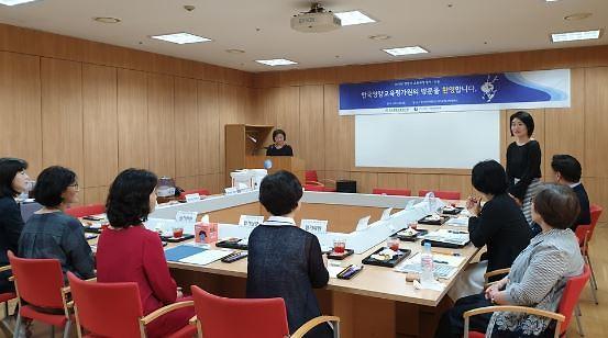 성신여대 식품영양학과, 영양사교육과정 평가·인증 획득