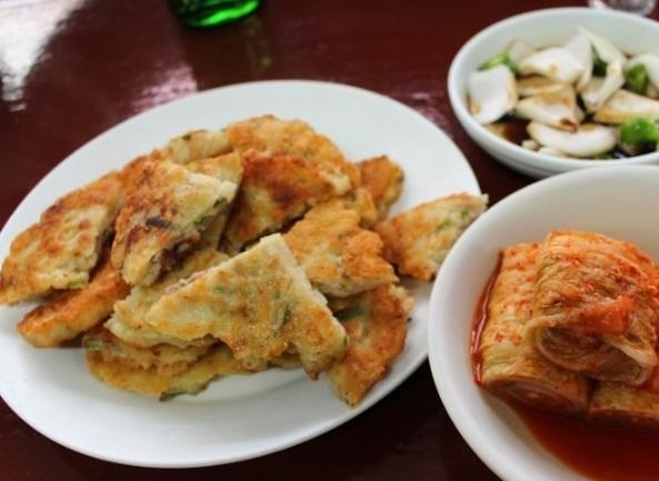 대구 빈대떡 달인 최영경 할매 빈대떡 위치는? [생활의 달인 은둔식달]