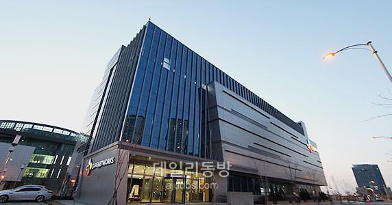 경영권 승계 고리 CJ올리브네트웍스, 분할에도 사업 안정성 유지