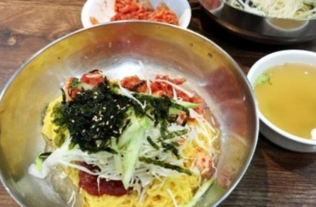 2TV 생생정보 김치말이 온국수 국수회관 위치는?