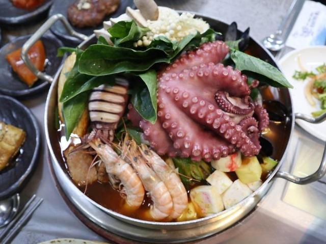 2TV 생생정보 해물 갈비찜 갈비스토리 위치는?