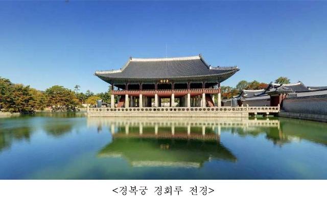 경복궁, 베트남어 무료해설관람 신설