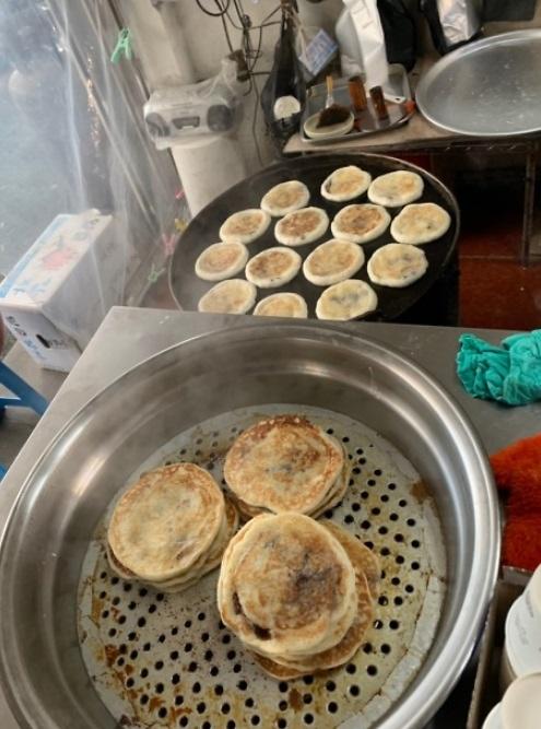 생방송 오늘저녁 서산 호떡 옛날빵집 위치는?