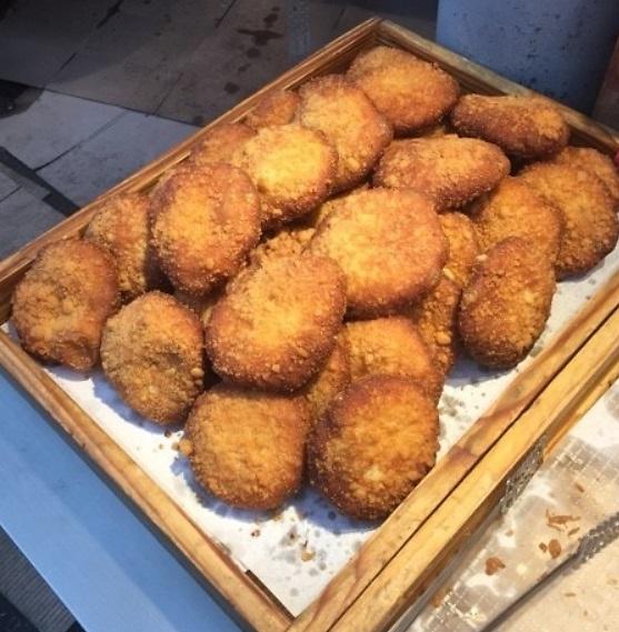 부천 수제고로케 장수당 위치는?[생방송 오늘저녁]