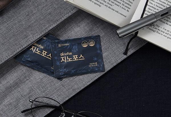 글로벌 네트워크 기업 프리마인, 혈행·면역력 기능 높이는 지노포스 출시