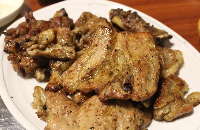 부산 돼지갈비 달인 산수갑산 위치는? [생활의 달인 은둔식달]