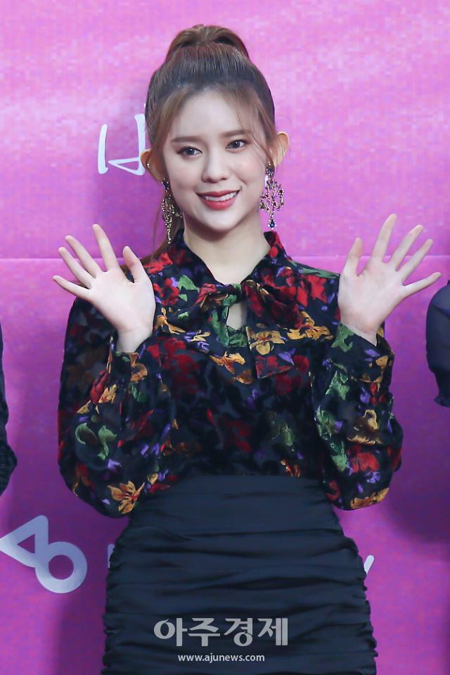 모모랜드 데이지, 문제는 열애설이었나? 소속사 입장 밝혀