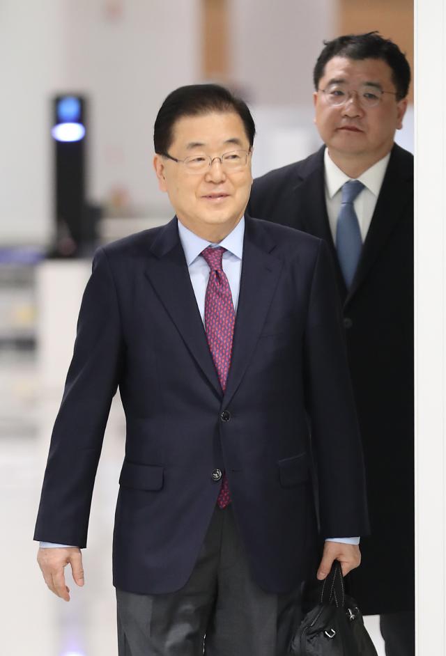 트럼프 호르무즈 파병 요구 관련자료 3