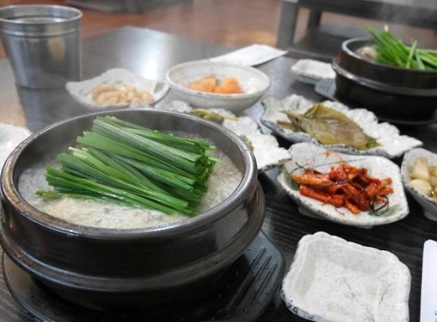 생방송 오늘저녁 이선자연약초백숙 위치는?