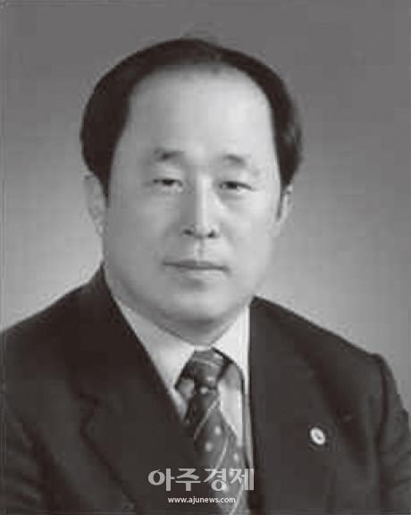 대동문화재단 새 이사장에 허정 에덴병원장