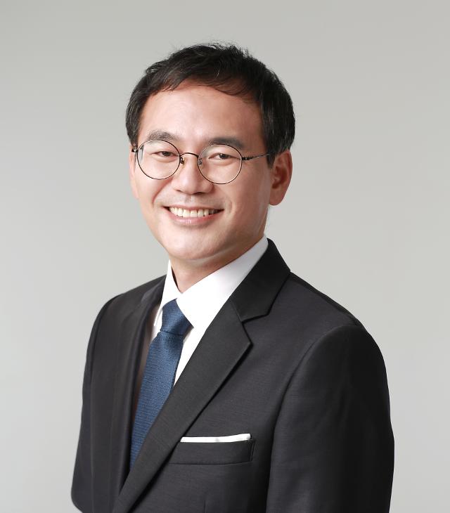 [총선에 나서는 보좌관] ①與김명기 “나고 자란 동해·삼척…제2의 부흥 이끌겠다”