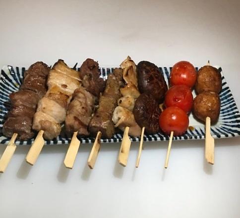꼬치구이 달인 락희돈 위치는?[생활의 달인]