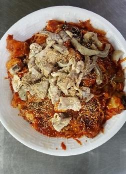 생방송 오늘저녁 생아귀탕 & 생아귀찜 마산아구찜해물탕 위치는?
