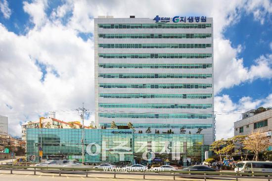 군포 지샘병원, 美 뉴스위크 ‘한국 TOP 100 병원’ 선정