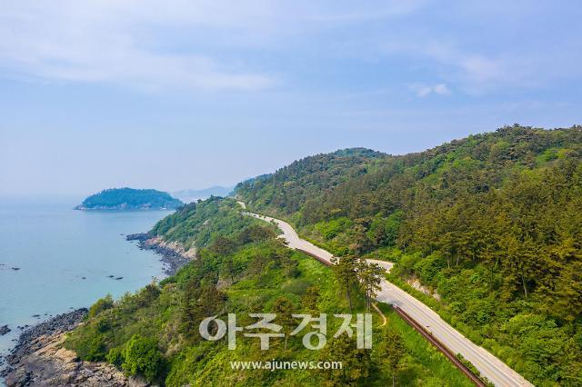 [기수정의 여행 in]해안도로 따라…안전한 드라이브 스루 여행