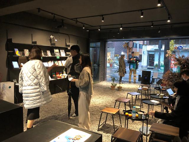 [성수동 이야기⑧] “브랜딩한 공간, 빌려드립니다”
