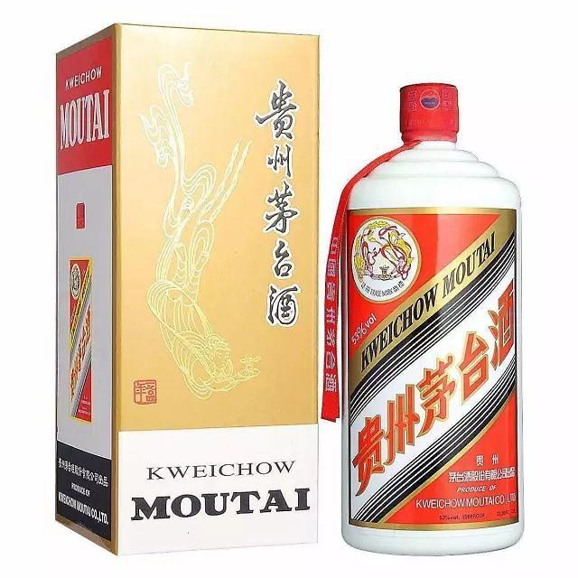 [중국증시]치솟는 마오타이酒 주가...1500위안 간다