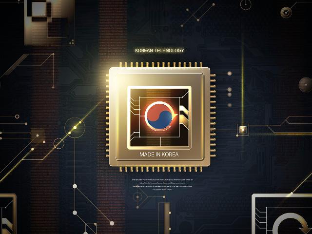 “코로나19에도 차세대 반도체·전기車 등 8대 신산업 수출액 쑥쑥”