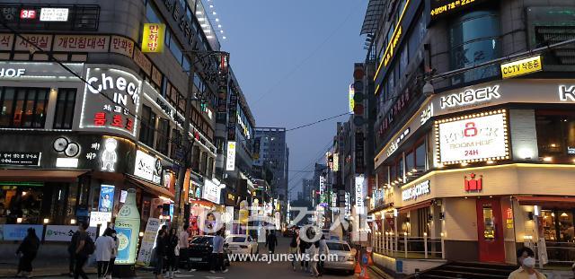 경기도, 집합금지 행정명령 대상에 단란주점·코인노래연습장 추가
