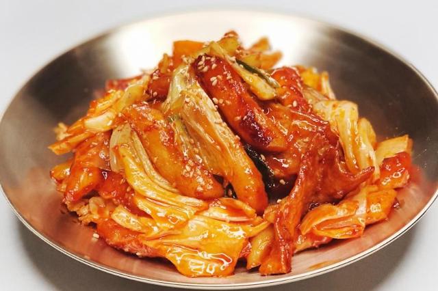 지짐 떡볶이 달인 케이트분식당 위치는?[생활의 달인 은둔식달]