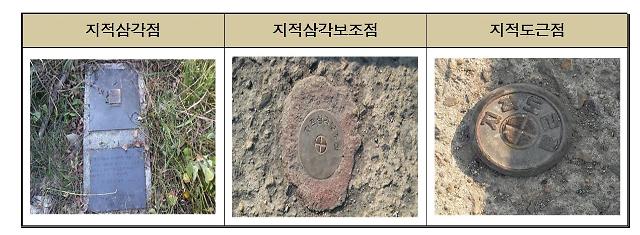 IFEZ, 청라 지적기준점 일제조사