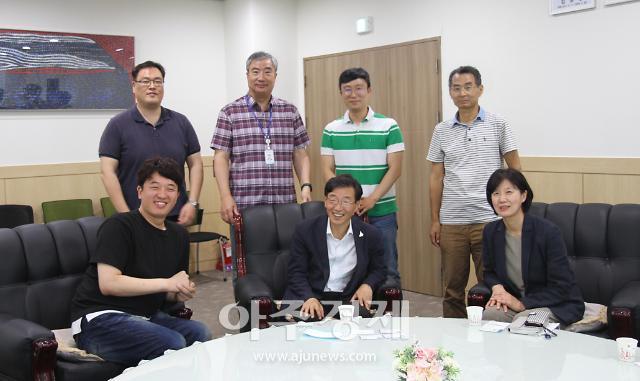 (주)아스트로젠 중기부 아기유니콘 선정