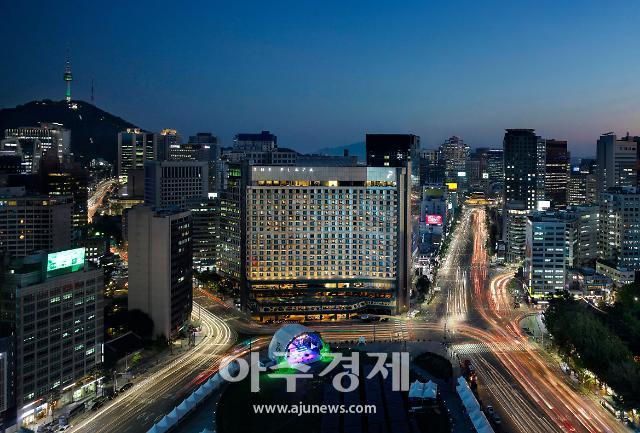 더 플라자 호텔, 24시간 프리패스 상품 선봬