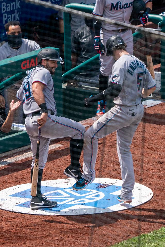MLB 마이애미 말린스, 코로나19 확진자 추가 발생···리그 운행 차질