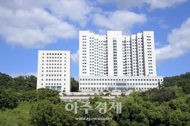 동두천시 대진대학교 제생병원 공사 재개 청신호