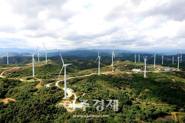 경북도, 에너지산업융복합단지 선정...산자부, 2025년까지 1조312억 원 투자