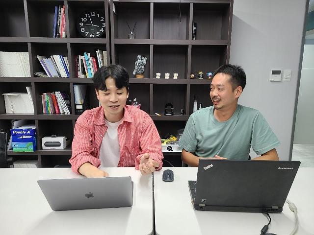 [스타트, 플러스⓶] 스터닝의 탄생...“사용자‧플랫폼‧제작자 모두에게 기회 제공할래요”