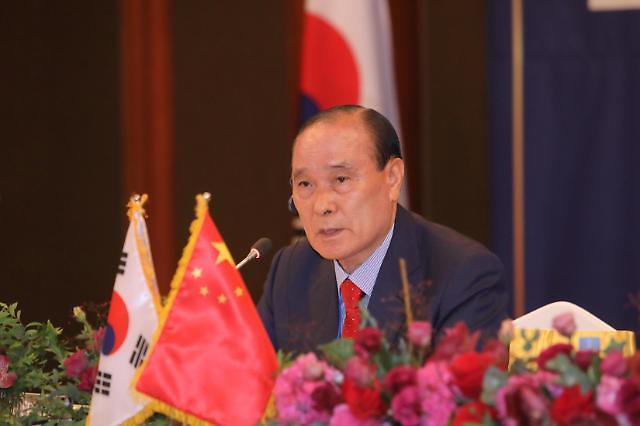 21세기한중교류협회 창립 20주년...韓中 발전 이끄는데 노력할 것