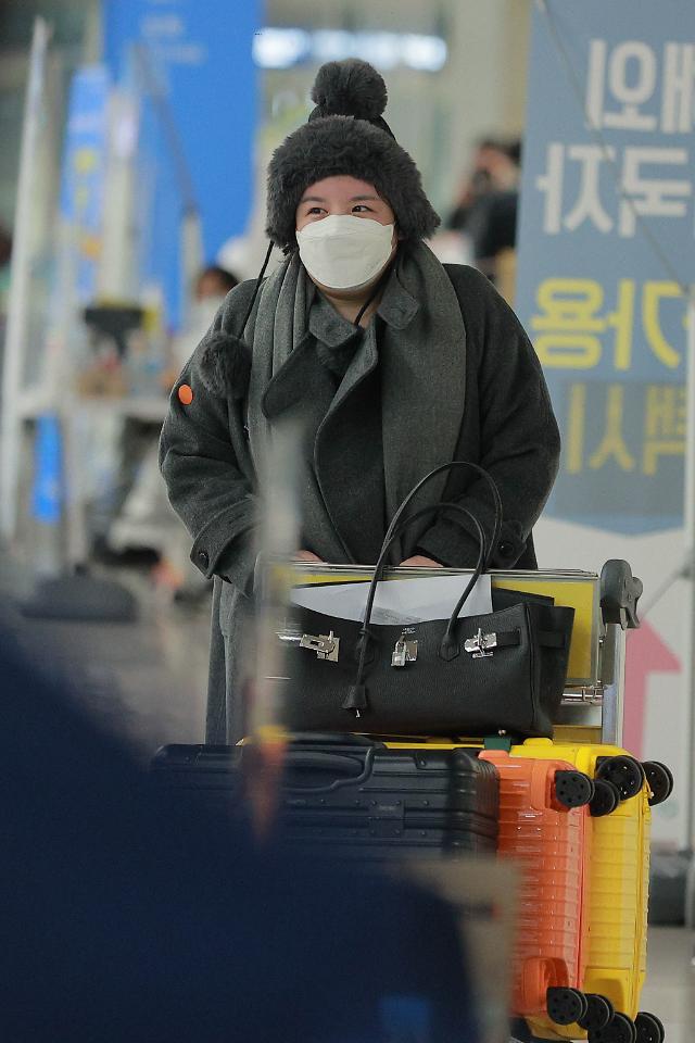 에이미 달라진 모습에 깜짝 동명이인 아냐? 외모 악플 그만
