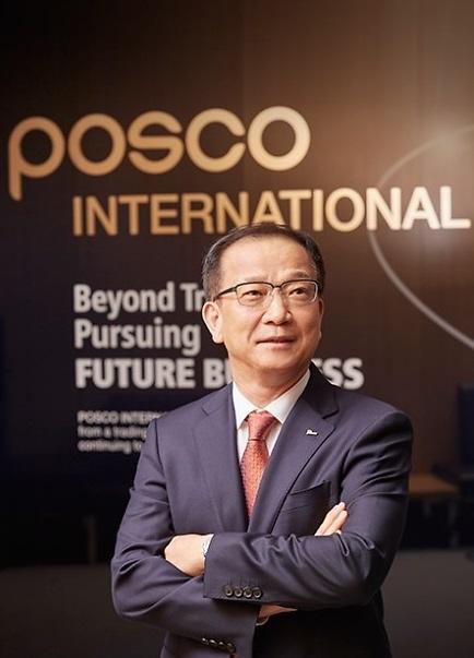 [단독] 포스코인터내셔널, 해운업계 눈총 따가웠나...“흥아해운 채권만 회수”