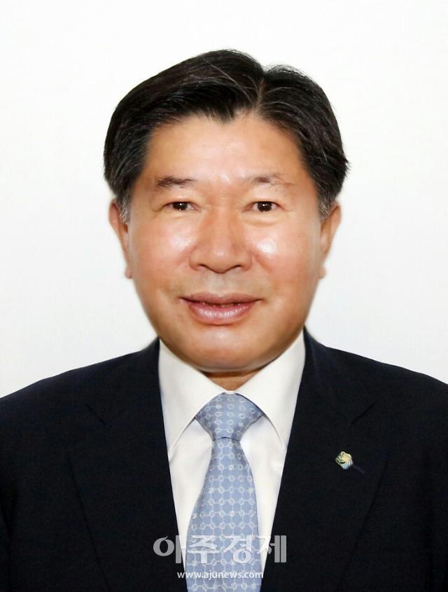 최건환 신임 한국유원시설협회장 한국테마파크협회로 개명 협의하겠다