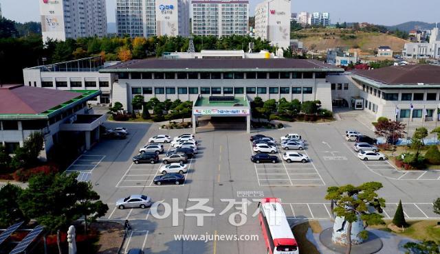 태안군 최초로 고등학교 신입생 교복구입비 지원금 지급